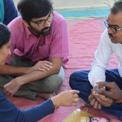 Science, a way of life (Maharashtra) &raquo; Amravati Workshop 24 Nov to 1 Dec,18 &raquo; Heat and Temperature